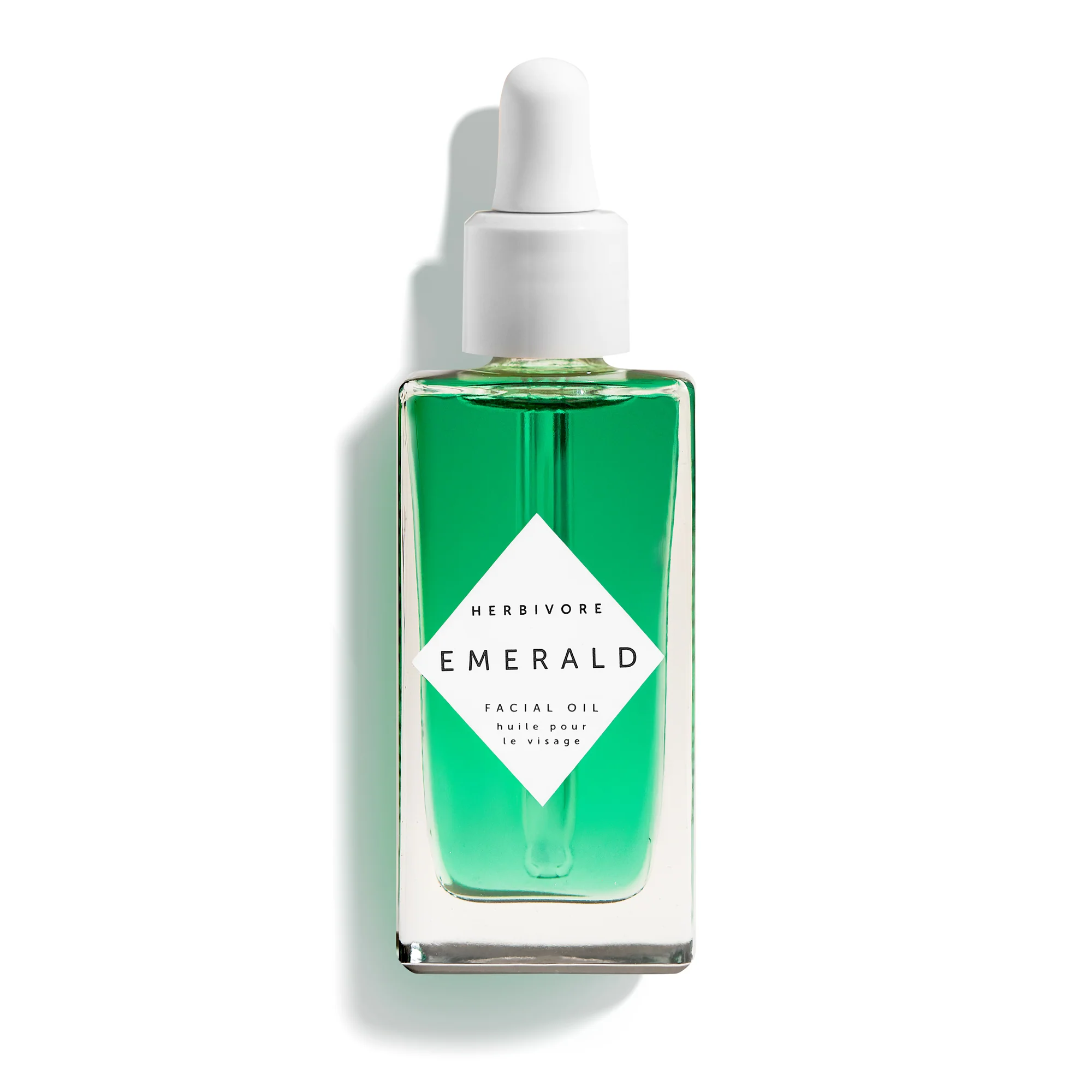 EMERALD Calming Facial Oil