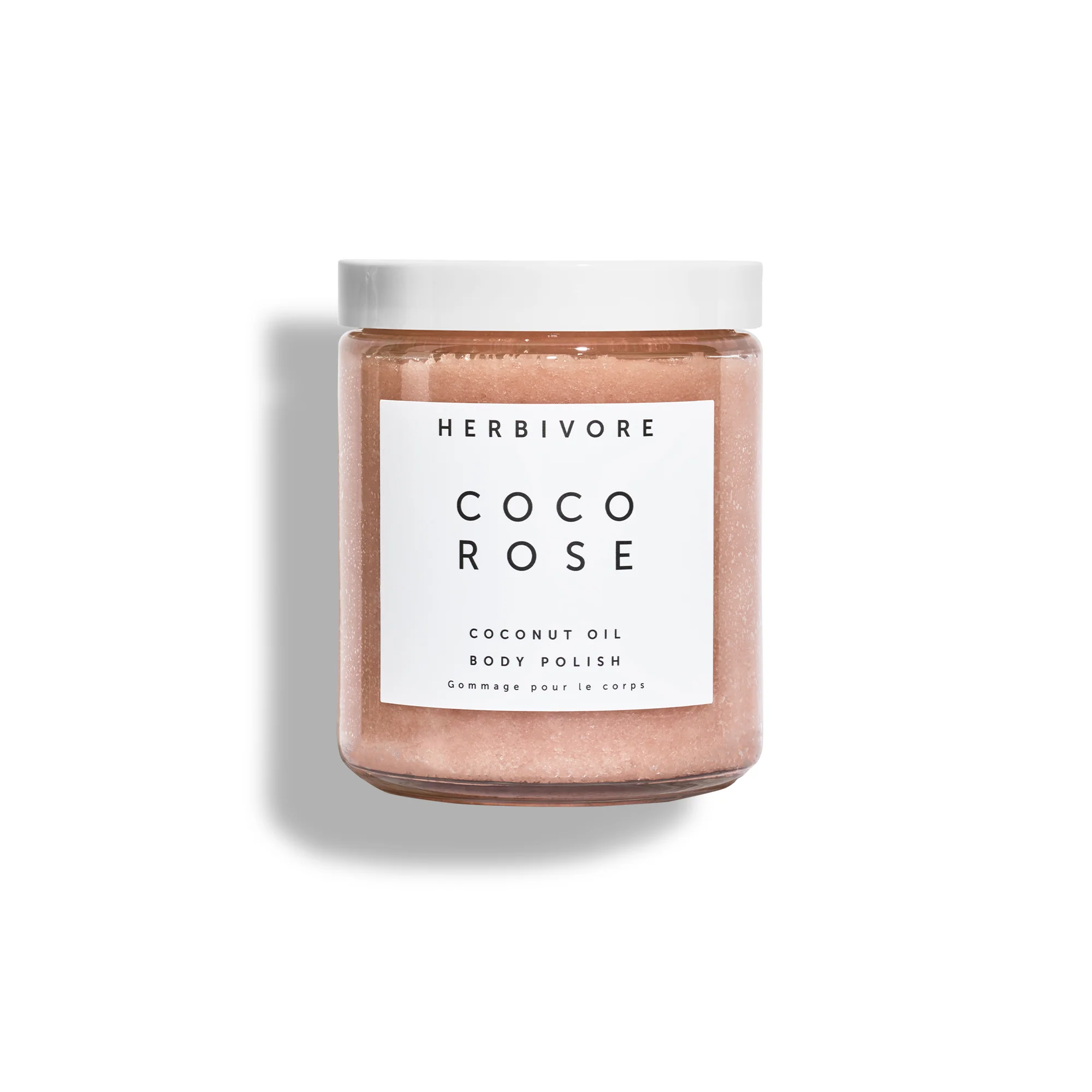 COCO ROSE Exfoliating Body Scrub