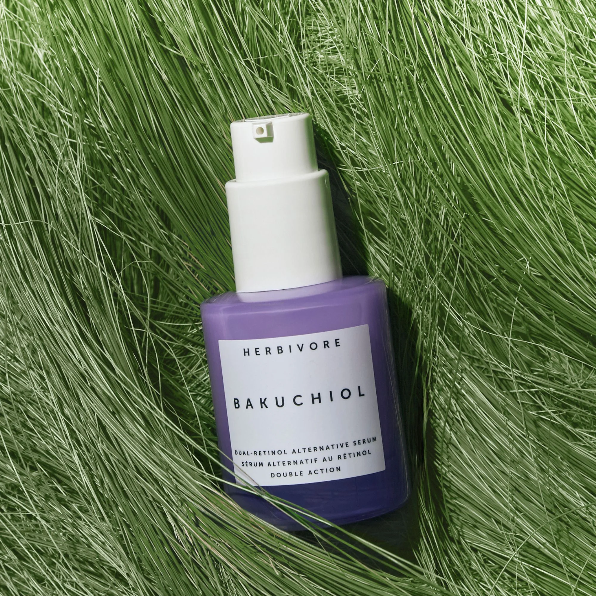 BAKUCHIOL Dual-Retinol Alternative Serum view 2
