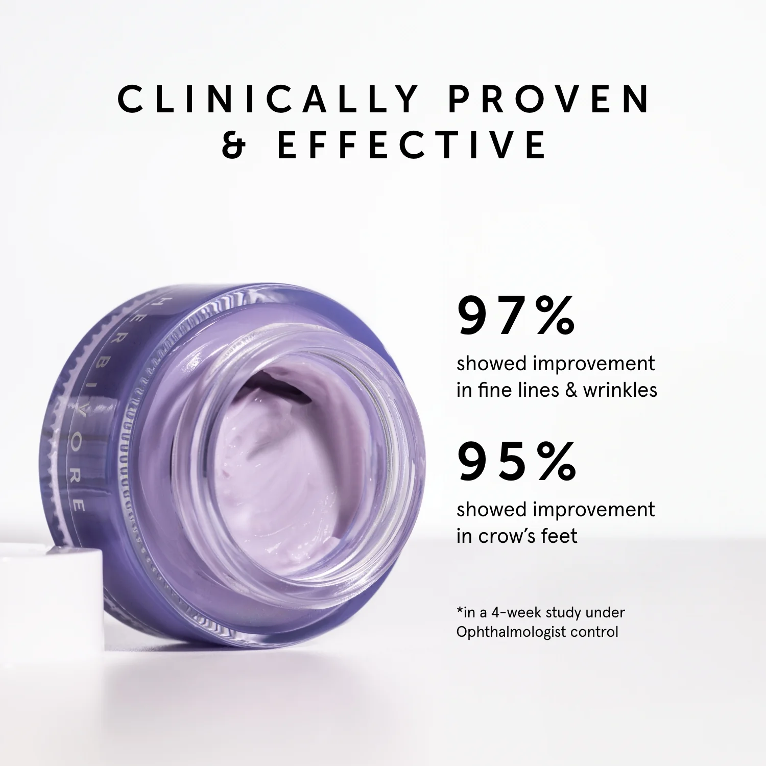 MOON DEW 1% Bakuchiol + Peptides Retinol Alternative Firming Eye Cream view 2