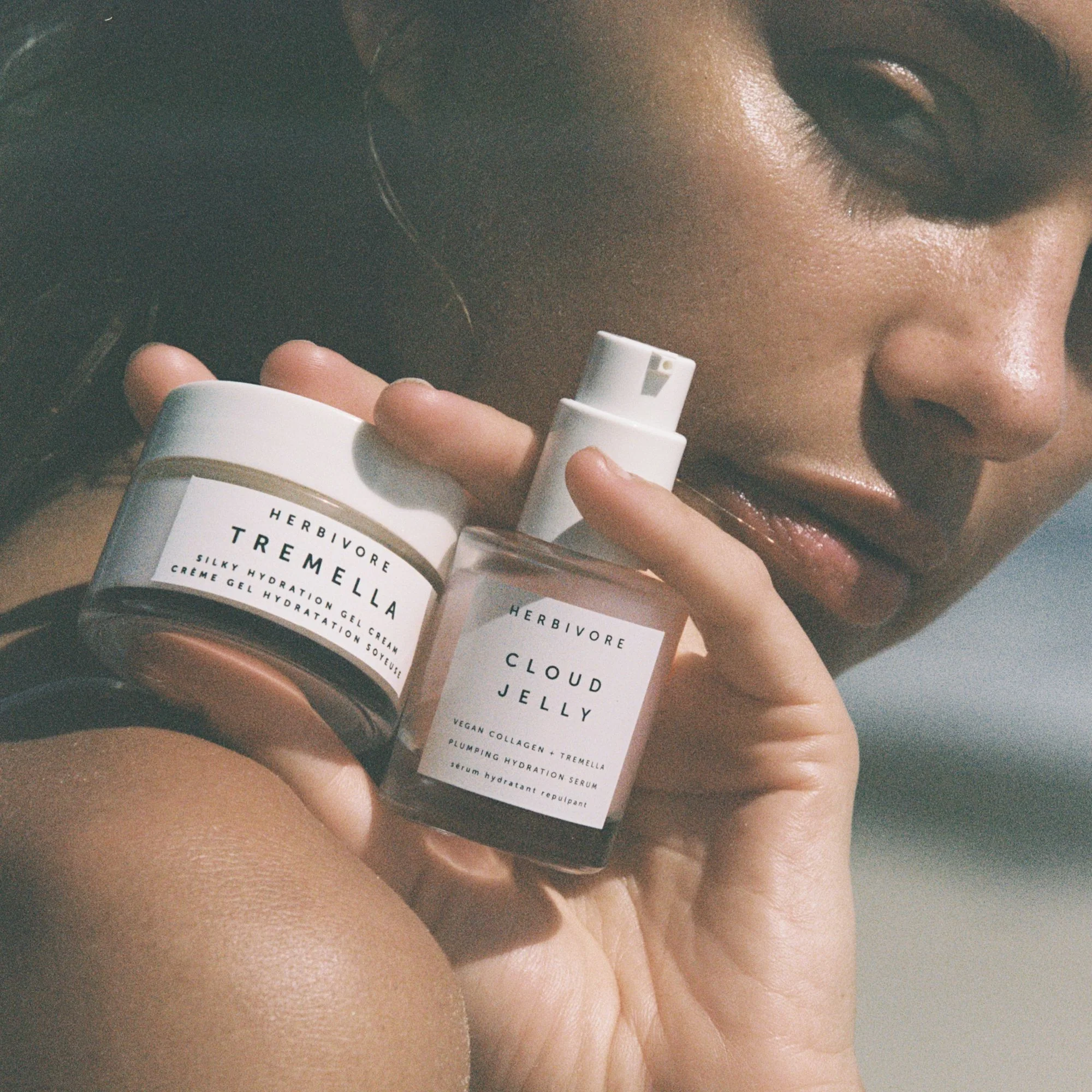 CLOUD JELLY Pink Plumping Hydration Serum view 2