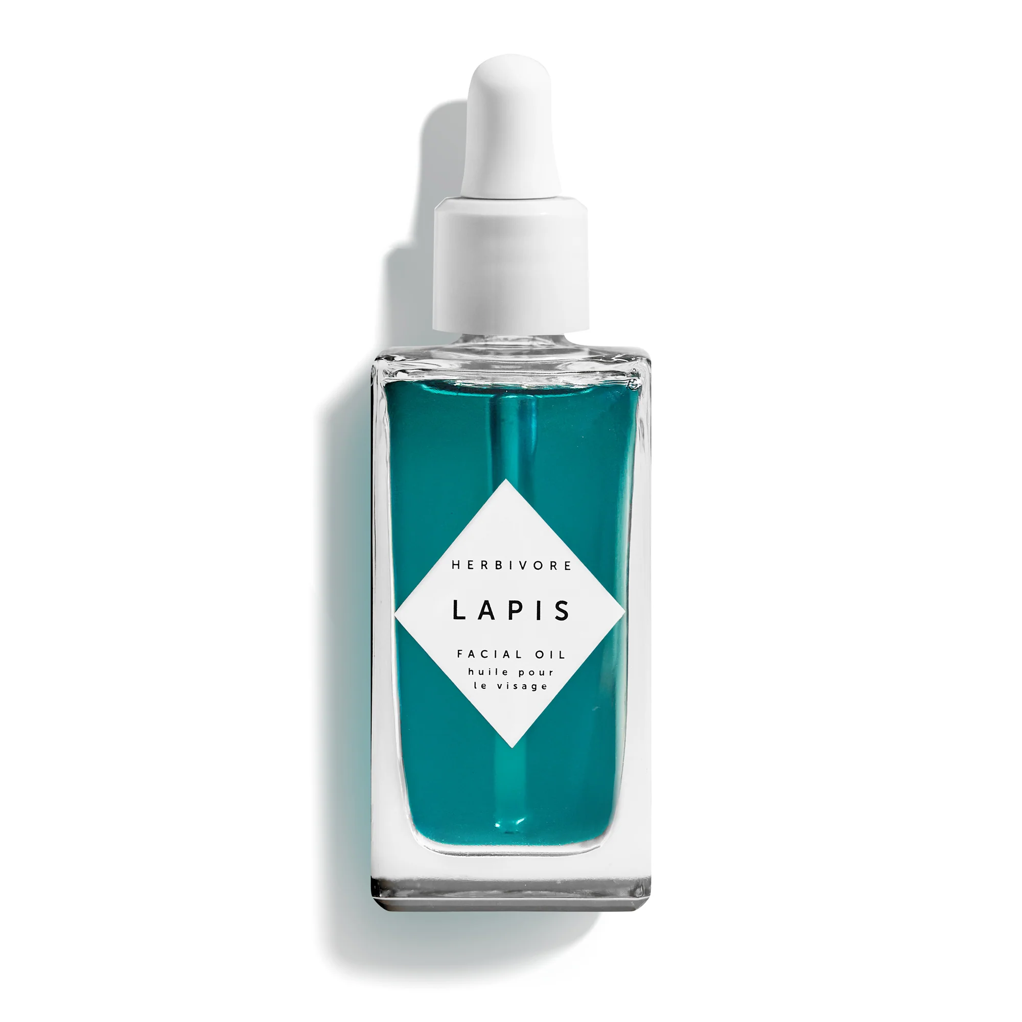 LAPIS Balancing Facial Oil