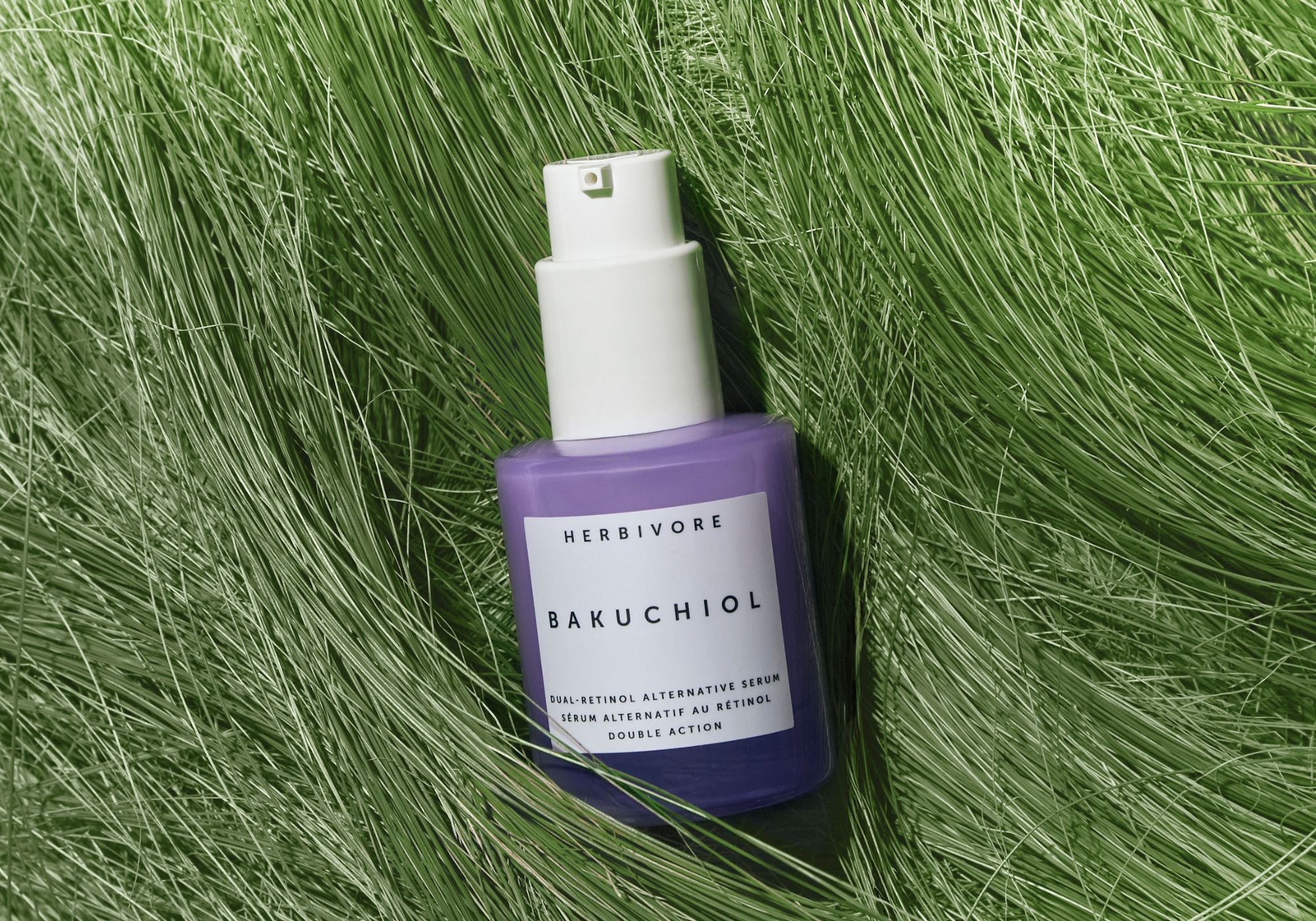 Natural skincare ingredients