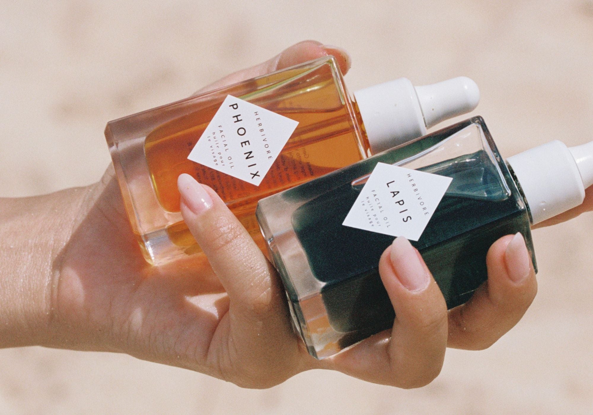 Featured skincare product